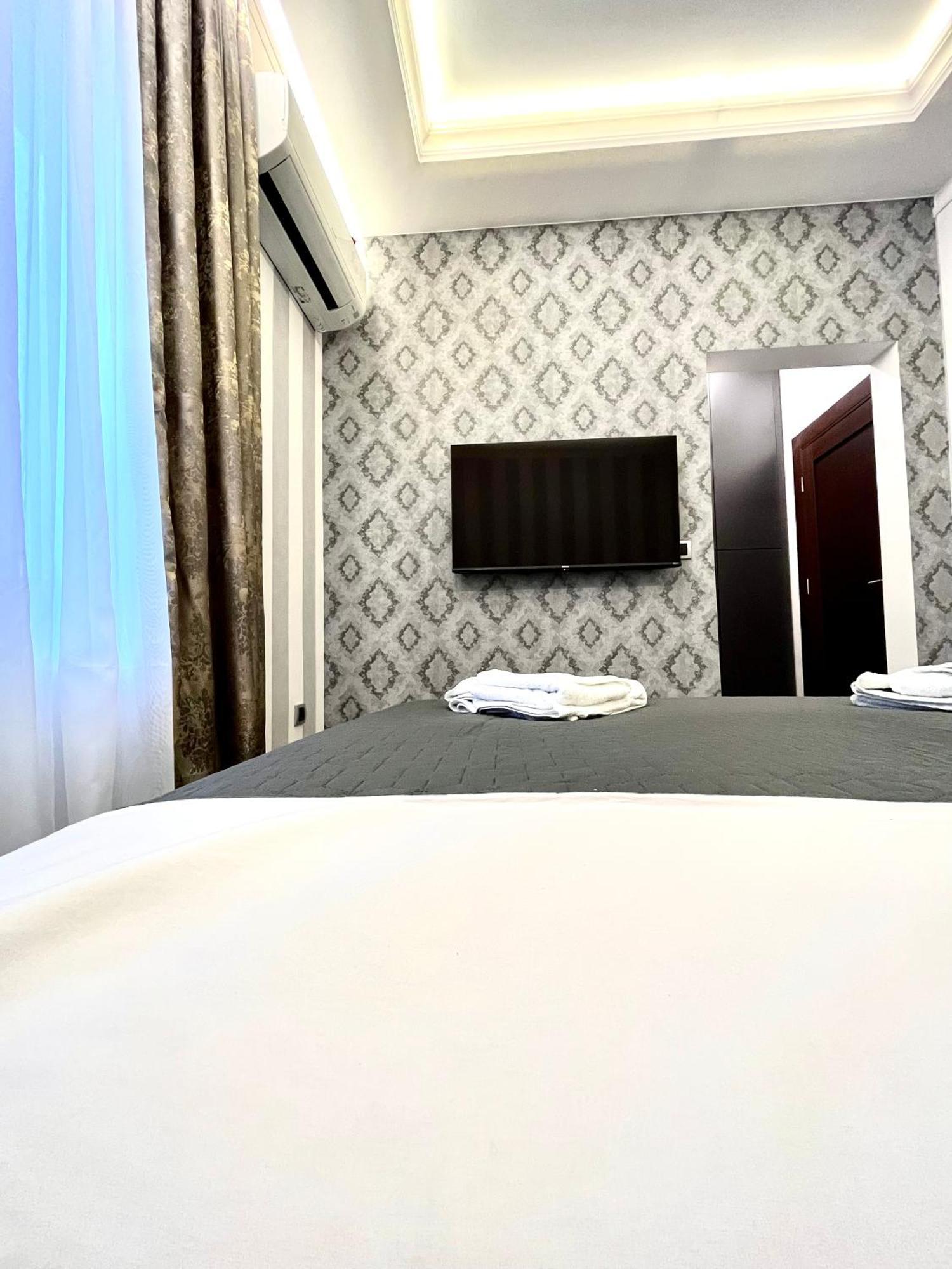 Vinceia Bed and Breakfast Smederevo Exteriör bild