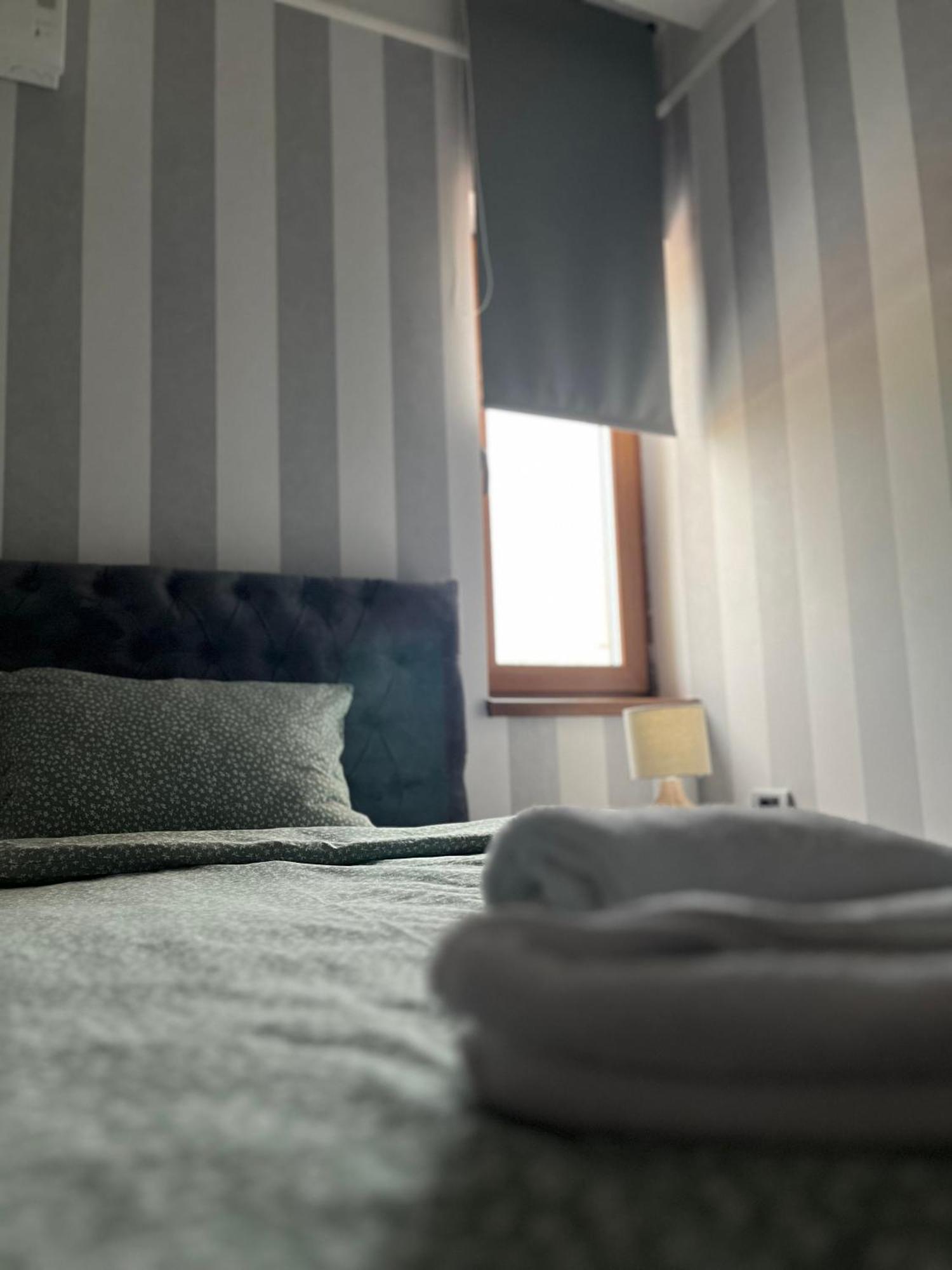 Vinceia Bed and Breakfast Smederevo Exteriör bild